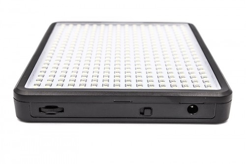 Power Plant LED-320I