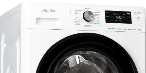 Whirlpool FFB 8469 BV