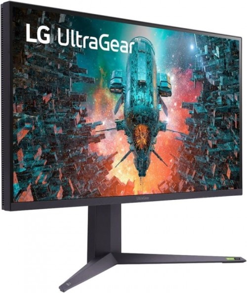 LG UltraGear 32GQ950