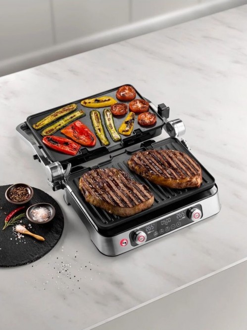 De'Longhi MultiGrill 1100