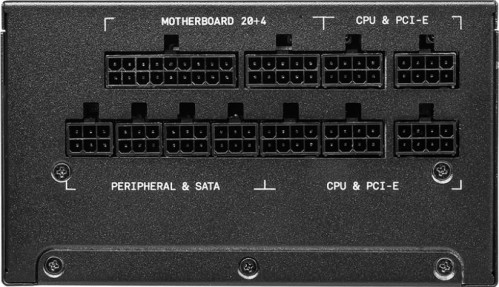 MSI A1000G