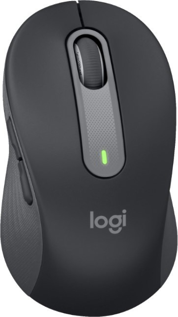 Logitech Signature MK650 Keyboard Mouse Combo for Business