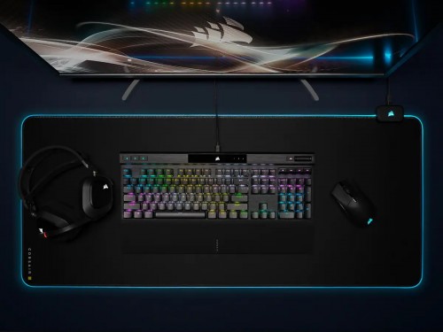 Corsair K70 RGB PRO