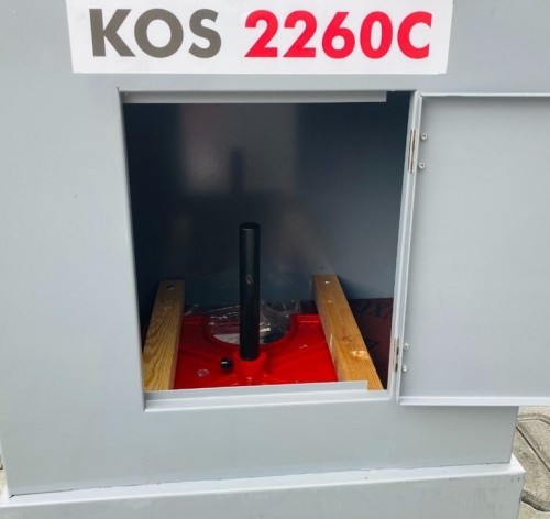 HOLZMANN KOS2260C 230V