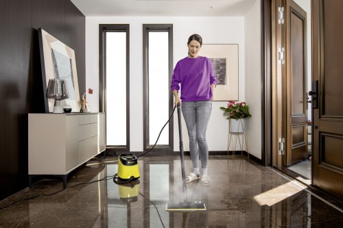 Karcher SC 3 Deluxe EasyFix