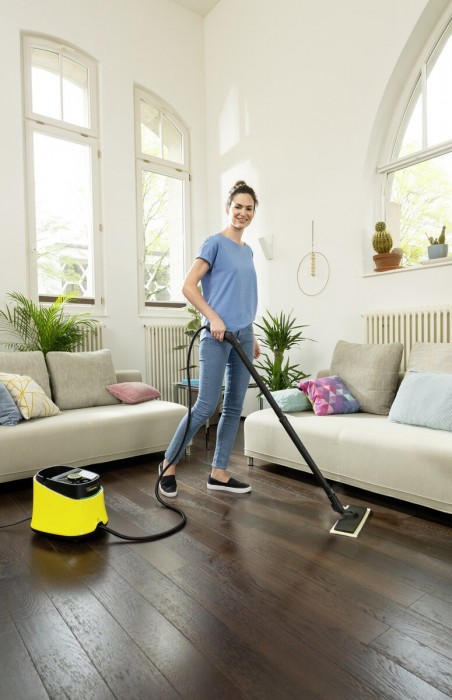 Karcher SC 3 Deluxe EasyFix