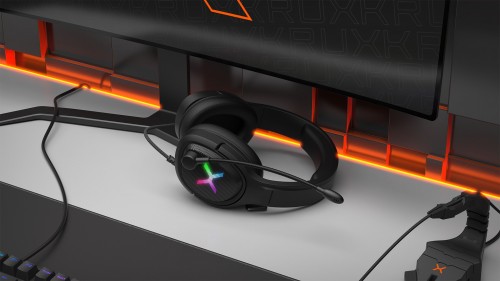 KRUX Popz RGB