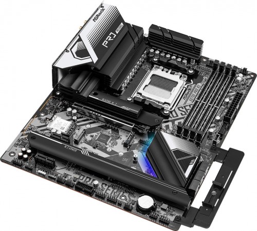 ASRock X670E Pro RS