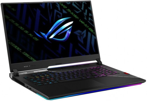 Asus ROG Strix Scar 17 SE (2022) G733CW