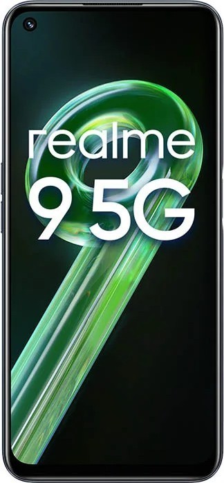 Realme 9 5G