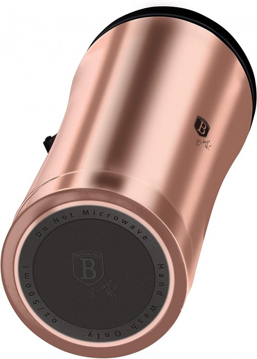 Berlinger Haus Rose Gold BH-6488