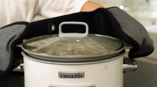 Crock-Pot CSC026X