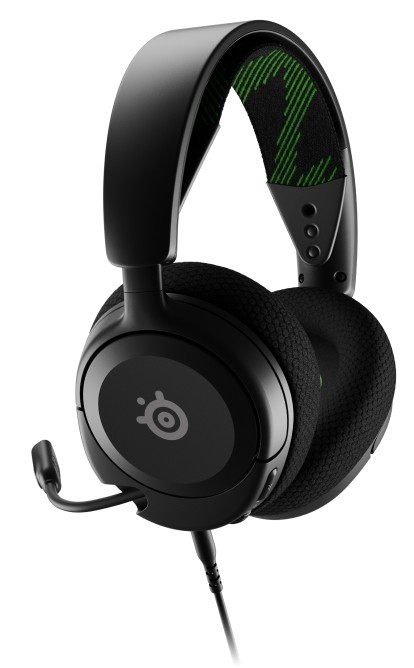 SteelSeries Arctis Nova 1X