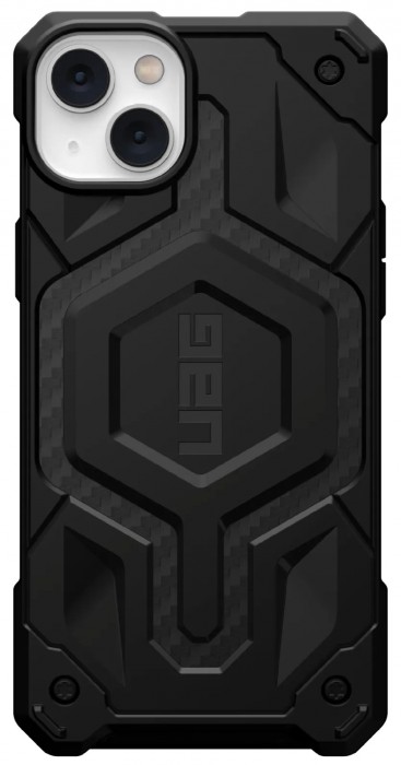 UAG Monarch Pro with Magsafe for iPhone 14 Plus