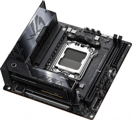 Asus ROG STRIX X670E-I GAMING WIFI