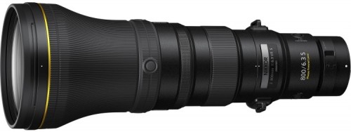 Nikon 800mm f/6.3 Z VR S Nikkor Z