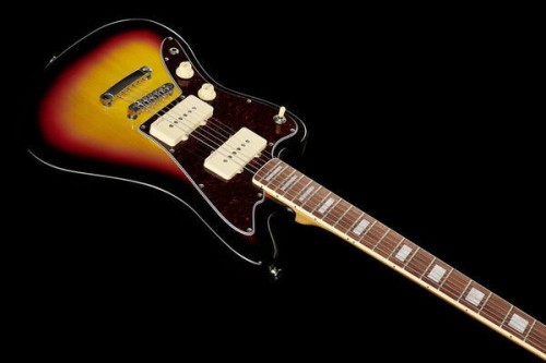 Harley Benton JA-60LH