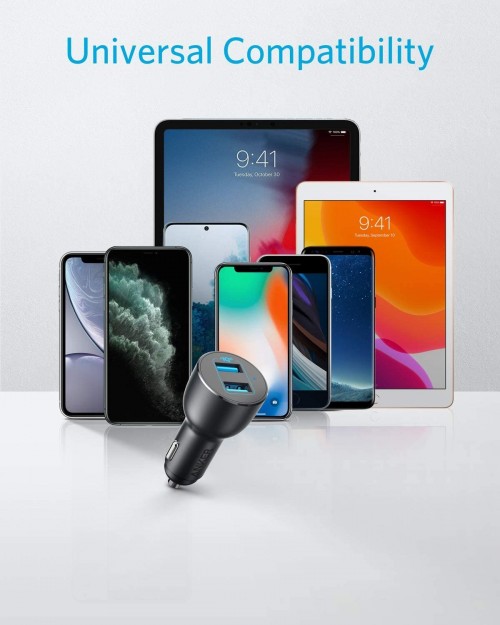 ANKER PowerDrive III