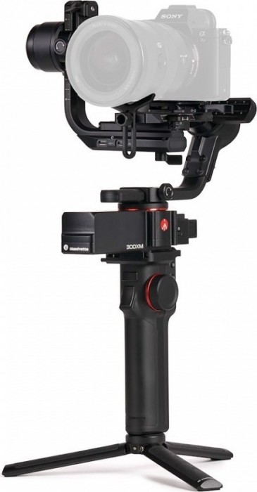 Manfrotto Gimbal 300XM