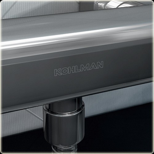 Kohlman Foxal QW120F