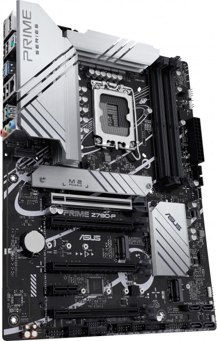 Asus PRIME Z790-P DDR5