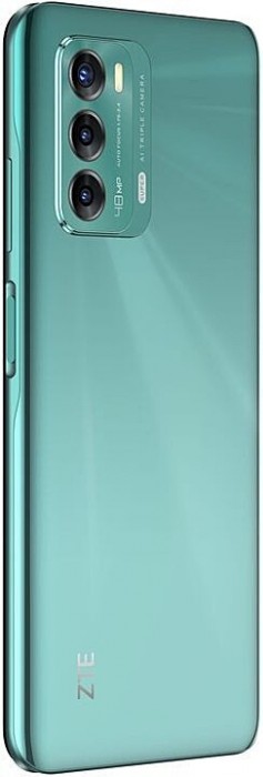 ZTE Blade V40