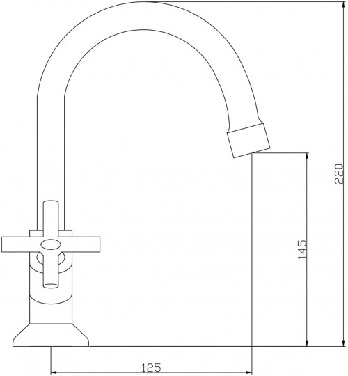 KRONER Aller-C010 CV012063