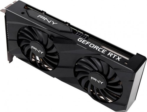 PNY GeForce RTX 3060 Ti 8GB VERTO Dual LHR