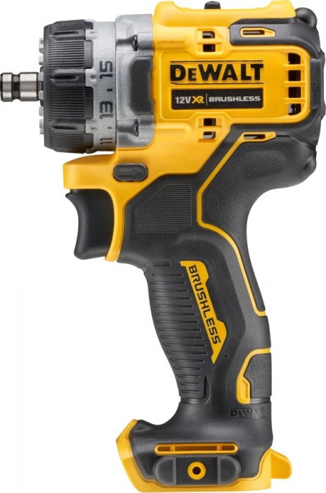 DeWALT DCD703NT