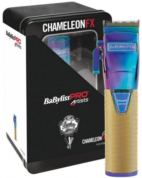 BaByliss PRO 4Artists FX 8700IE