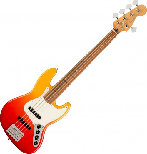 Fender Player Plus Jazz Bass V