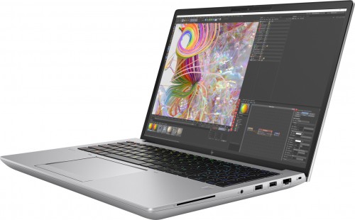 HP ZBook Fury 16 G9