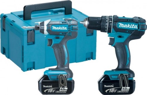 Makita DLX2131MJ