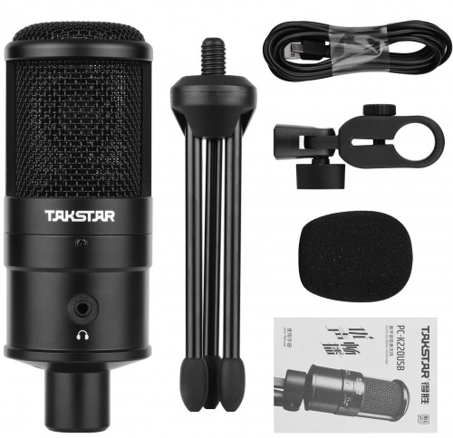 Takstar PC-K220USB