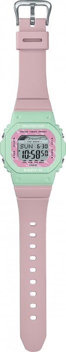 Casio Baby-G BLX-565-3