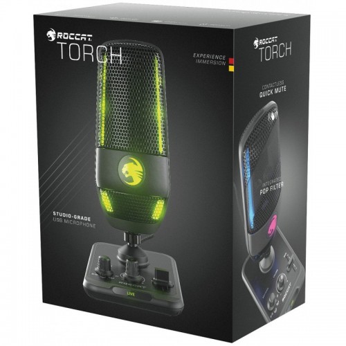 Roccat Torch