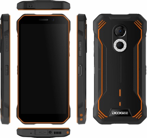 Doogee S51