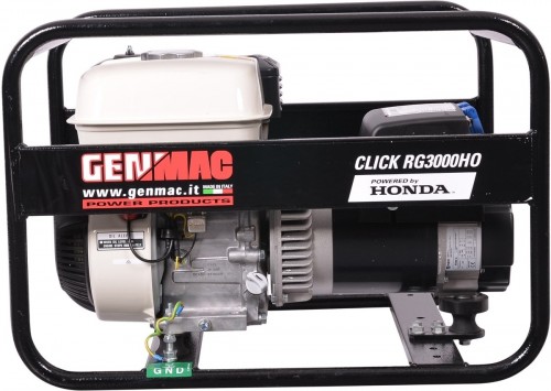 GENMAC Click RG3000HO NSM