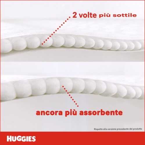 Huggies Extra Care Pants 6