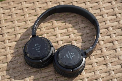 SoundMAGIC P23BT