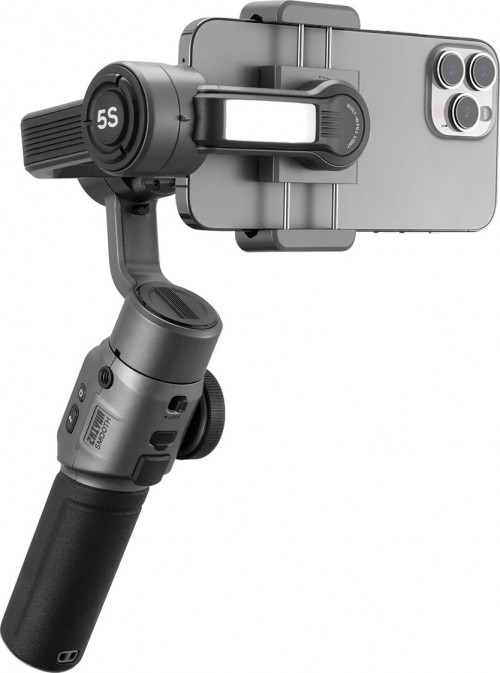 Zhiyun Smooth-5S