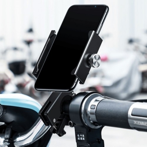 BASEUS Knight Motorcycle Holder