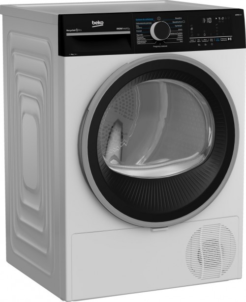 Beko B5T68233WBPB