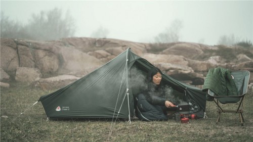 Robens Chaser 2