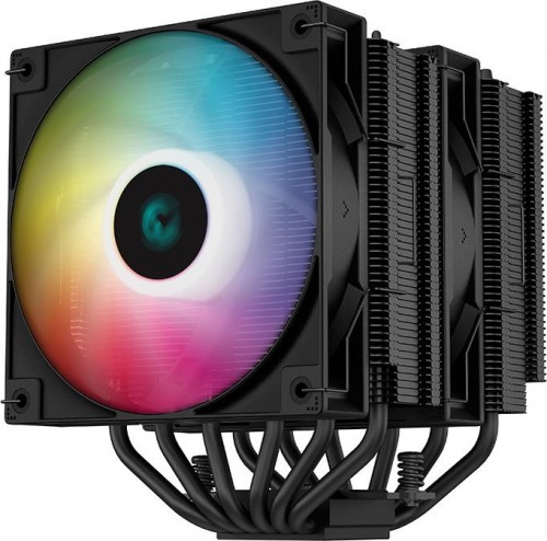 Deepcool AG620 BK ARGB