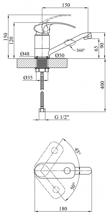 KRONER Konstante-C011 CV023591