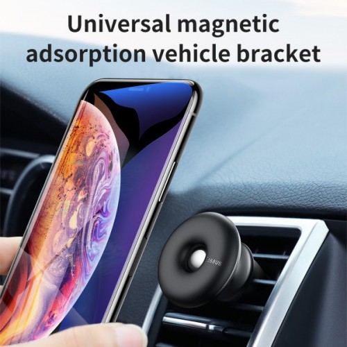 BASEUS Star Ring Magnetic Car Bracket