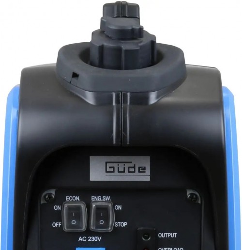 Guede ISG 1200-1