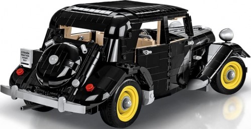 COBI 1938 Citroen Traction Avant 11CV 24337