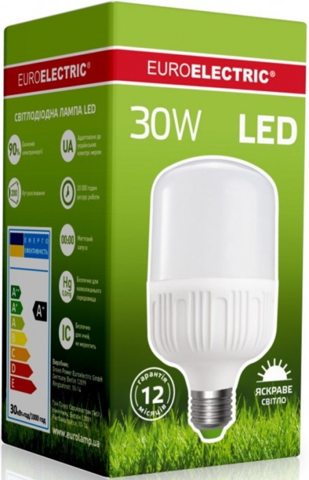 EUROELECTRIC LED-HP-30274(P)